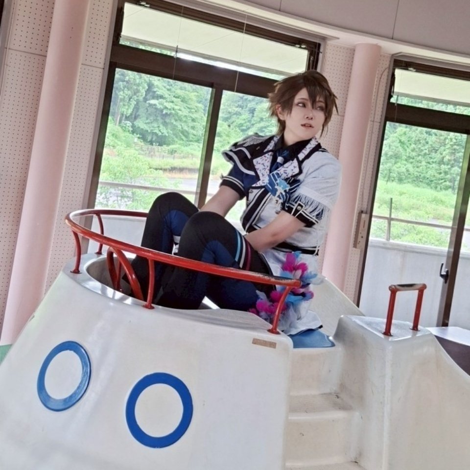 #新しいプロフィール画像

久々に変えた！🛥️！！！