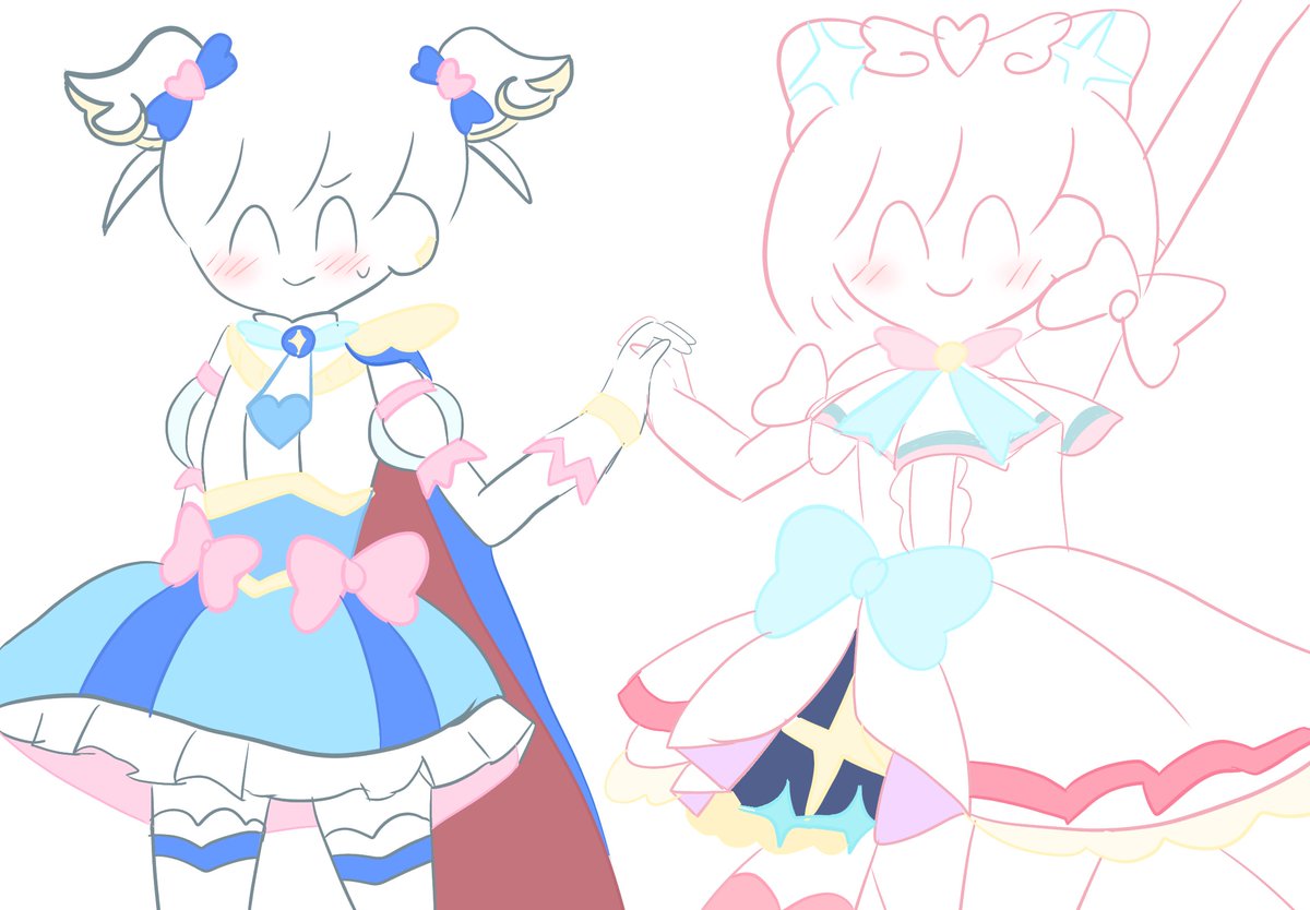 私が楽しいだけのパロ2