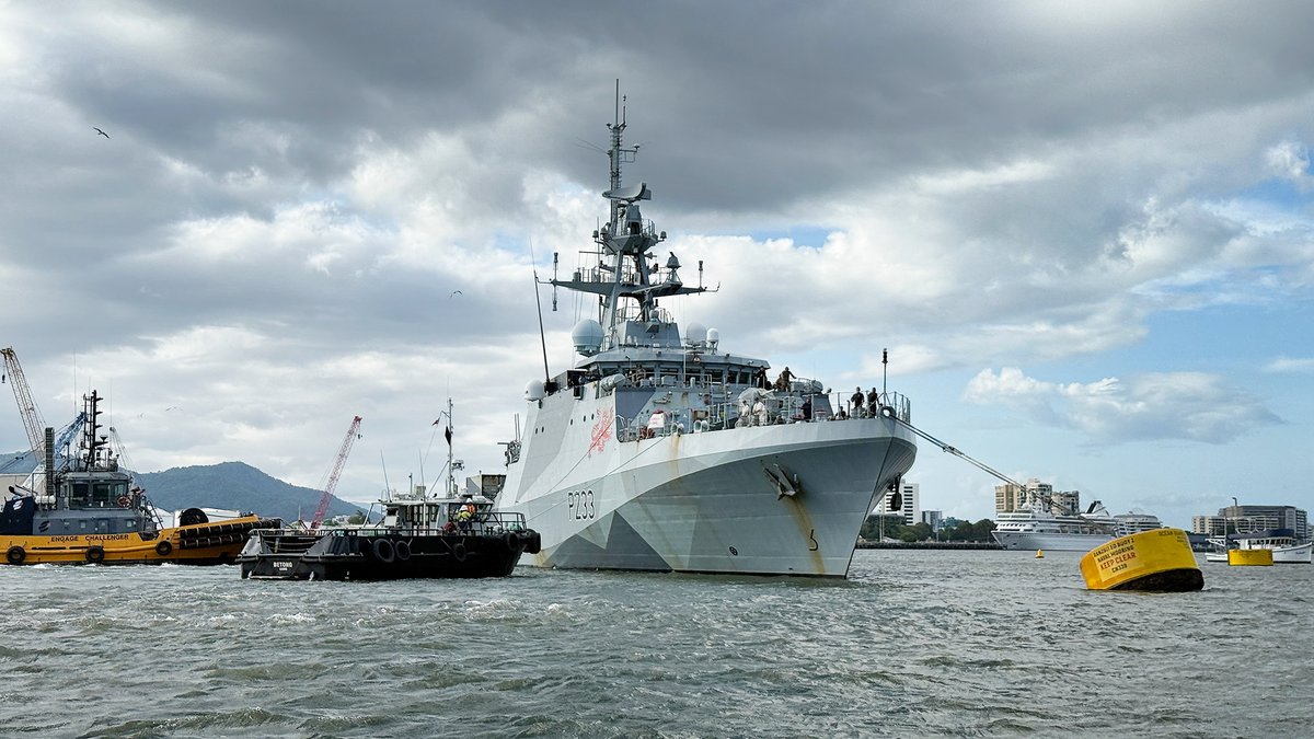 Navy Lookout tweet media