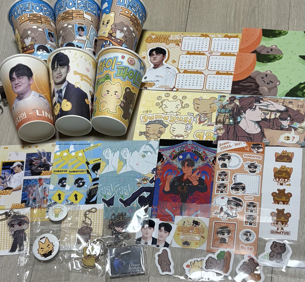 🐻🍠⁹⁸ tweet media