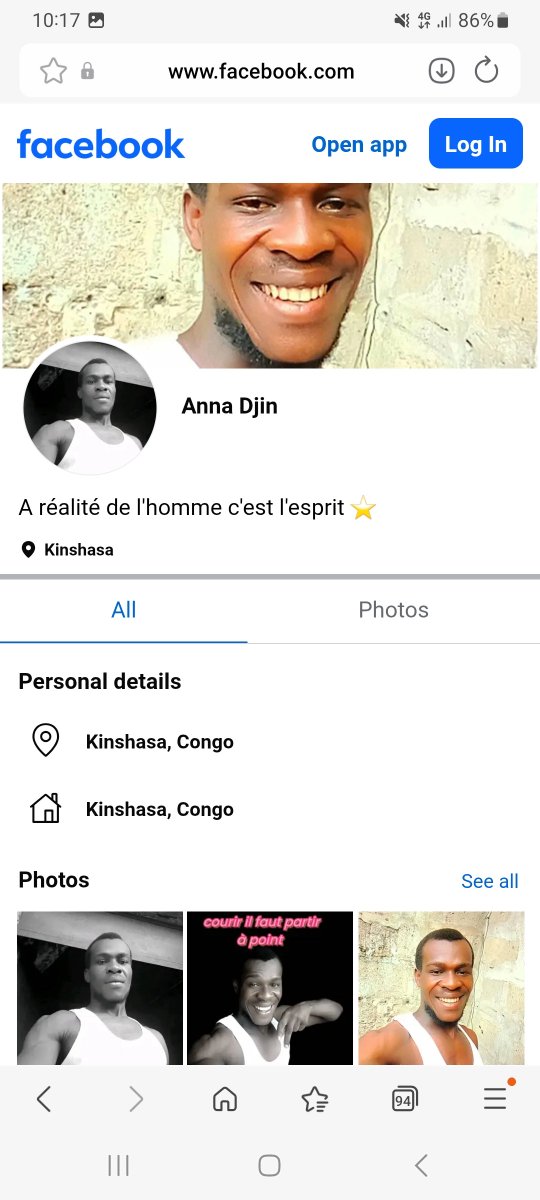 Anna Gurevitch tweet media