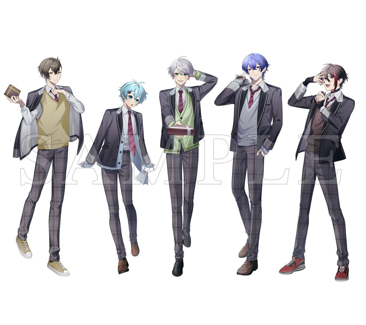 TOMO (@toomoo____) / Posts / X