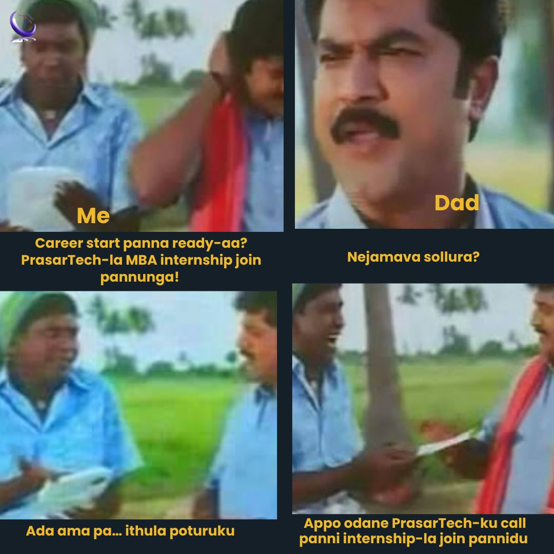 prasartechtnj's tweet image. MBA internship guidance in Thanjavur with expert support for projects, reports, and viva preparation at PrasarTech.
👉Book your MBA internship support now! Explore prasartech.com

#MBAInternship #MBAStudents #InternshipSupport #Thanjavur #PrasarTech #ManagementStudents