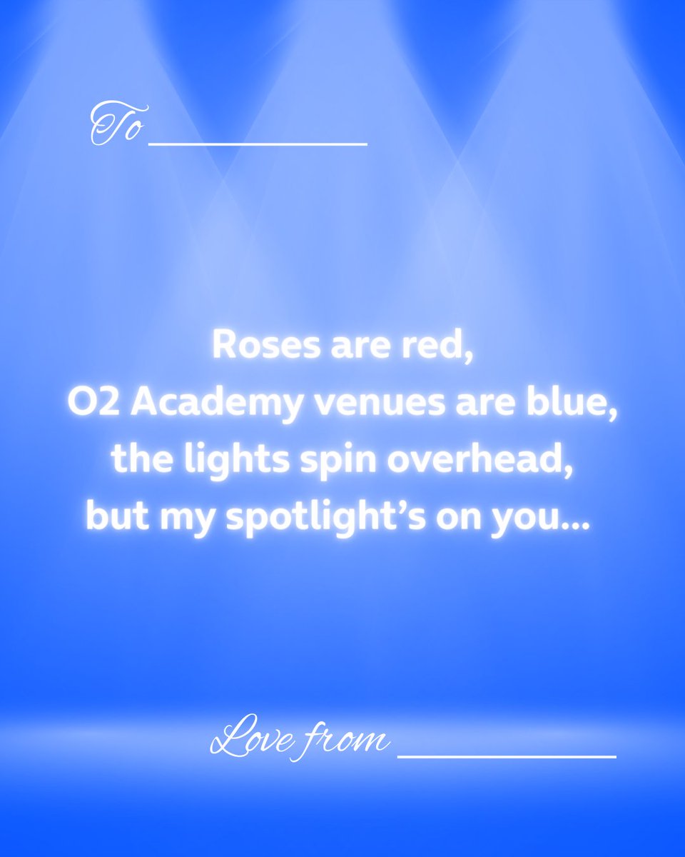 O2 City Hall Newcastle tweet media