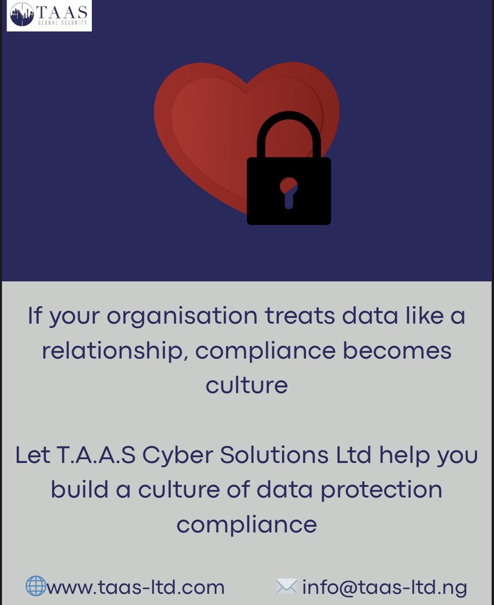 T.A.A.S Cyber Solutions tweet media