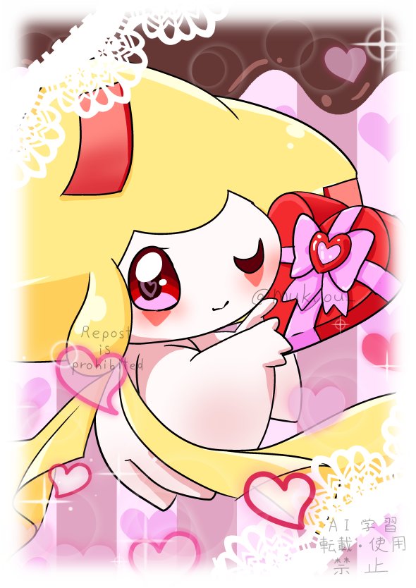 基拉祈(ジラーチ) (@jirachi2003385) / Posts / X