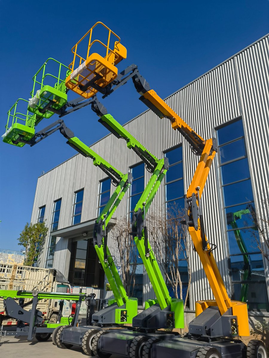 JessieWang11345's tweet image. Designed for long-term value. JOVOO aerial platforms deliver durability and stable performance you can rely on.
🔗 jovoolift.com

#DurableEquipment #JOVOO #AerialPlatform