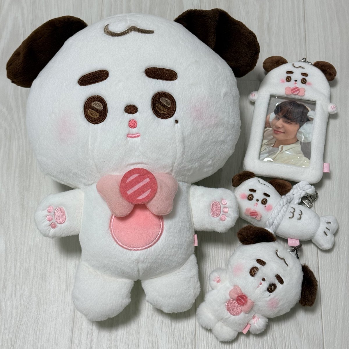 너무 •• 너무 귀여움 상태 아앙🩷