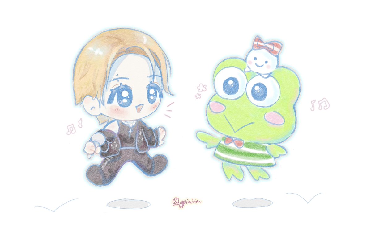 ✿⃣🏝️ tweet media