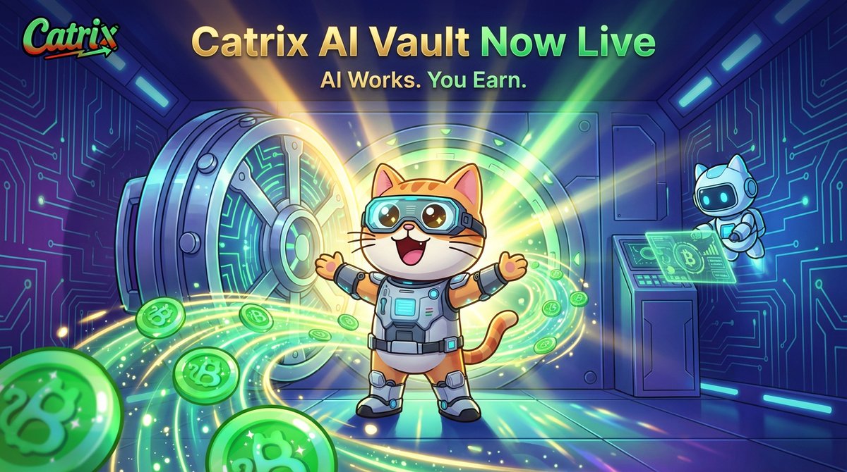 Catrix (Cattea) tweet media