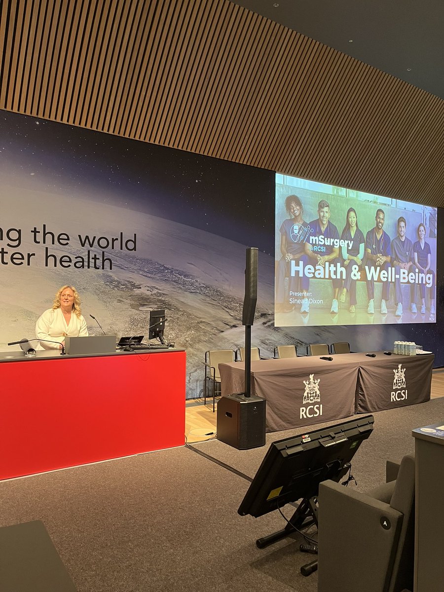 Irish Surgical Training Group tweet media