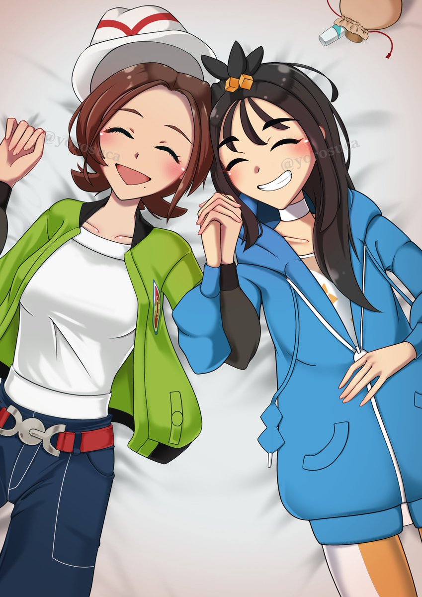 durとお泊り会💙(1/4) 