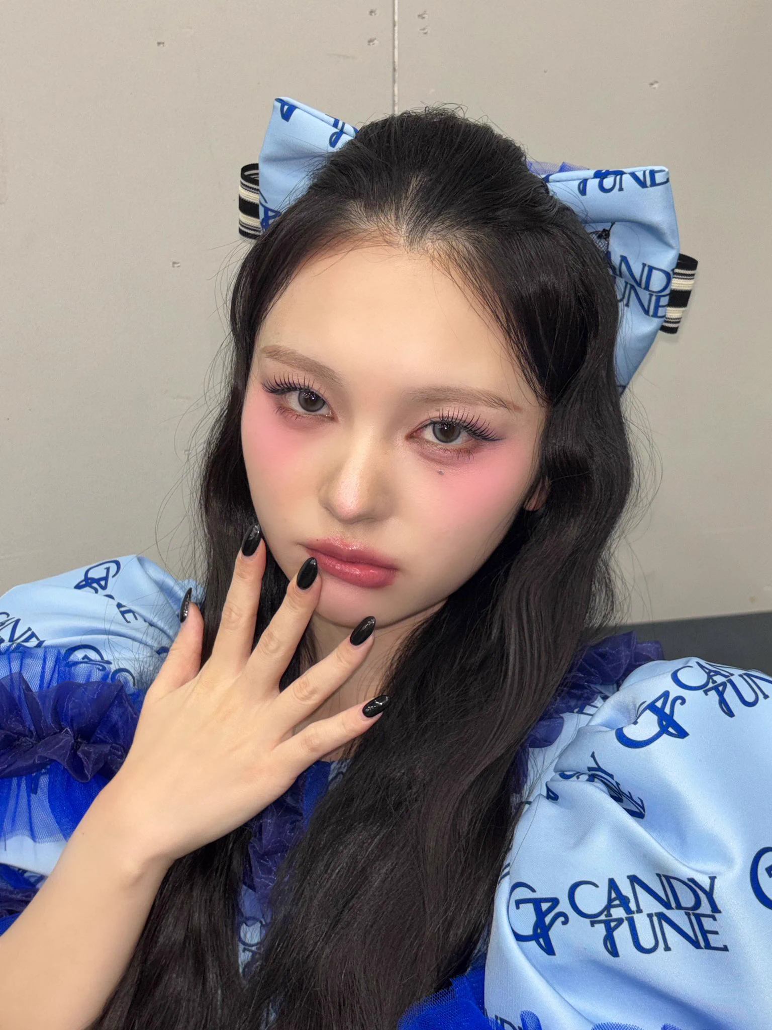 桐原美月 (CANDY TUNE) on X: 