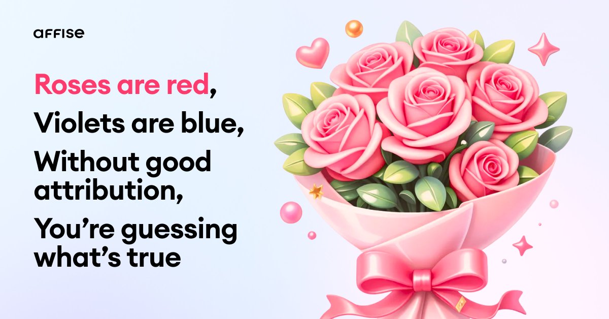 No more guesswork.
Just clear insights, real data, and smarter growth.

Happy Valentine's Day!💜
