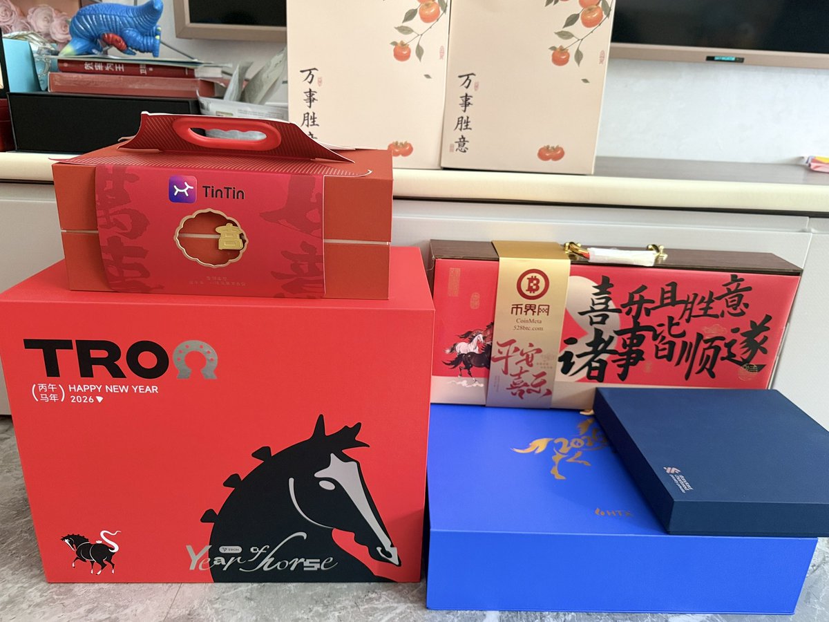 币圈麻麻桑@Joy tweet media