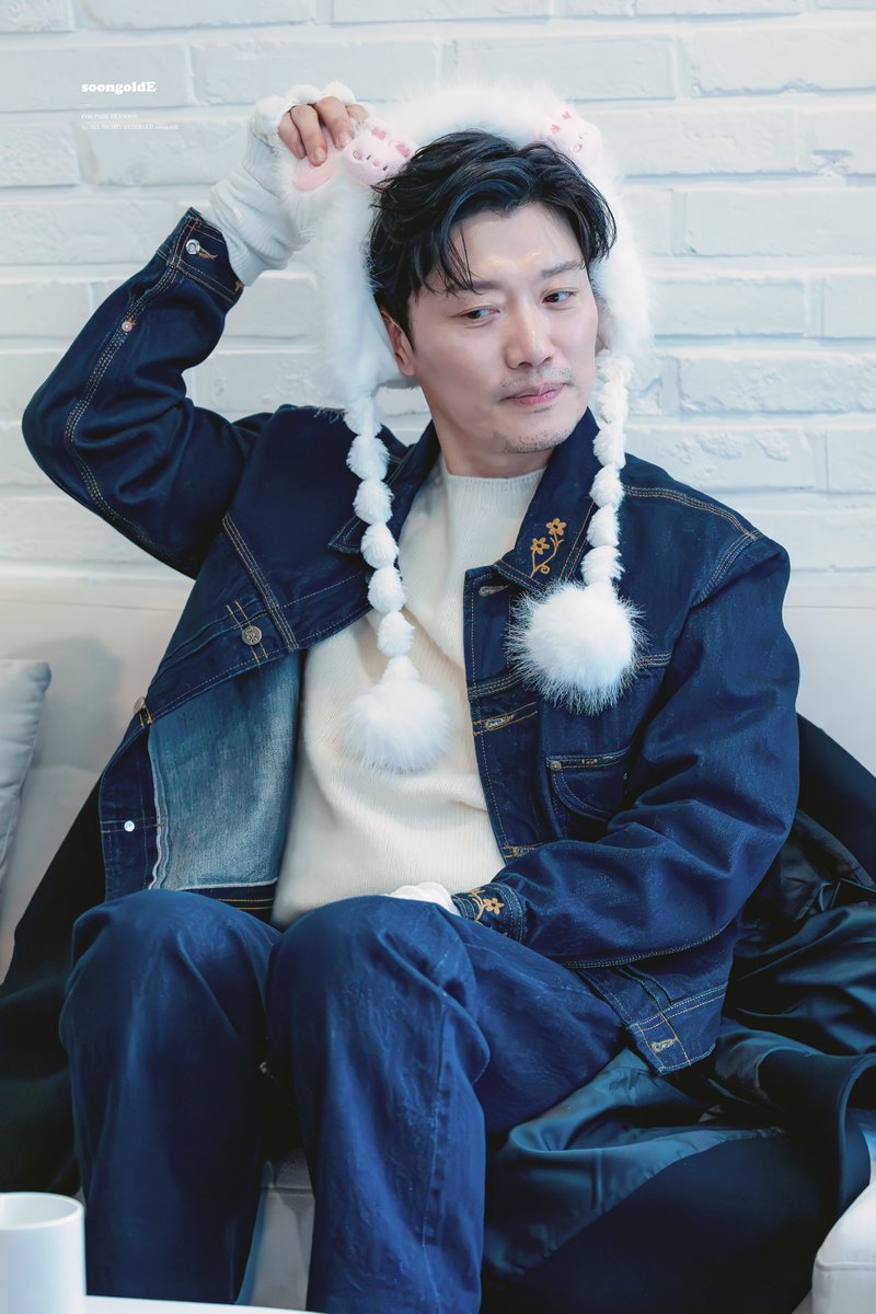 260208 생일카페 : DEAR MY H
토깽이 미션 클리어 ( ˶˘꒳˘)

#박희순 #ParkHeeSoon