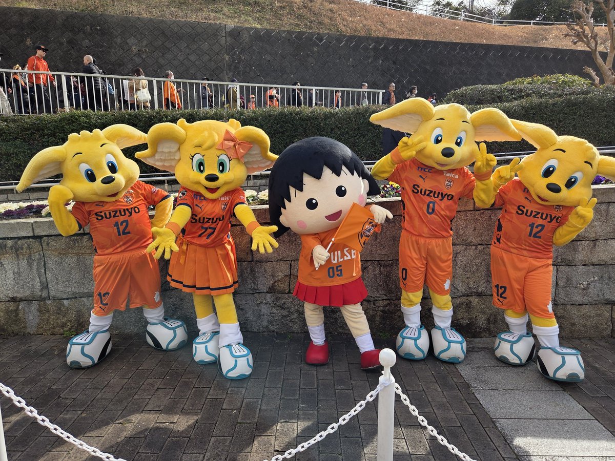 パルちゃんず応援アカウント (@pulchans_love) / Posts / X