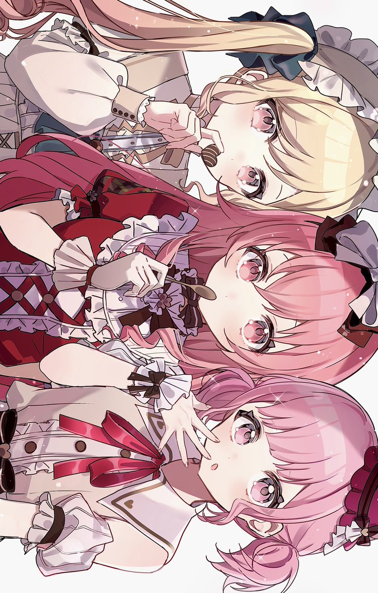 🍫💝✨
 #prsk_FA