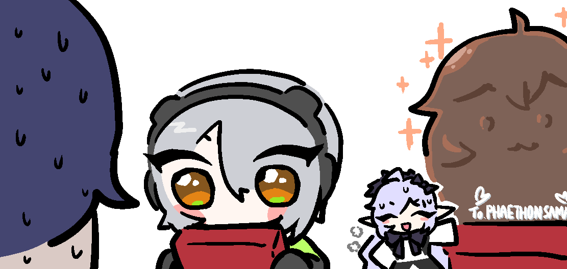 Day 76
#ゼンゼロ #zzzero #젠레스