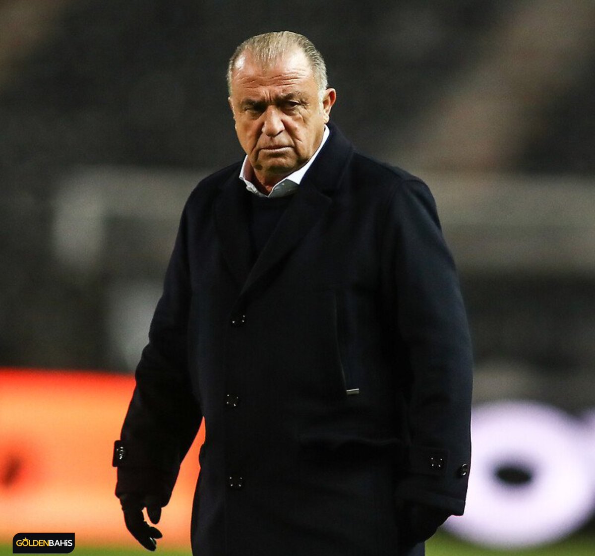 Fatih Terim: "Büyük devrimler gürültüyle değil süreklilikle gelir."