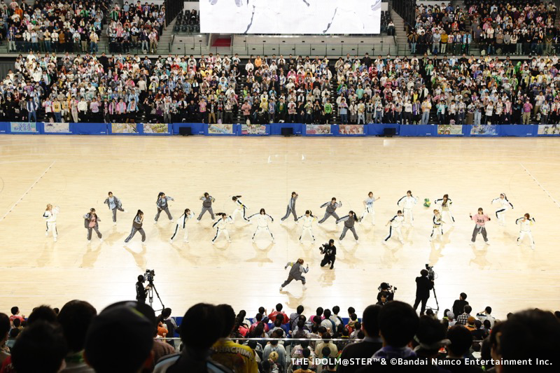 アイドルマスター シャイニーカラーズ【ブランド公式】 tweet media