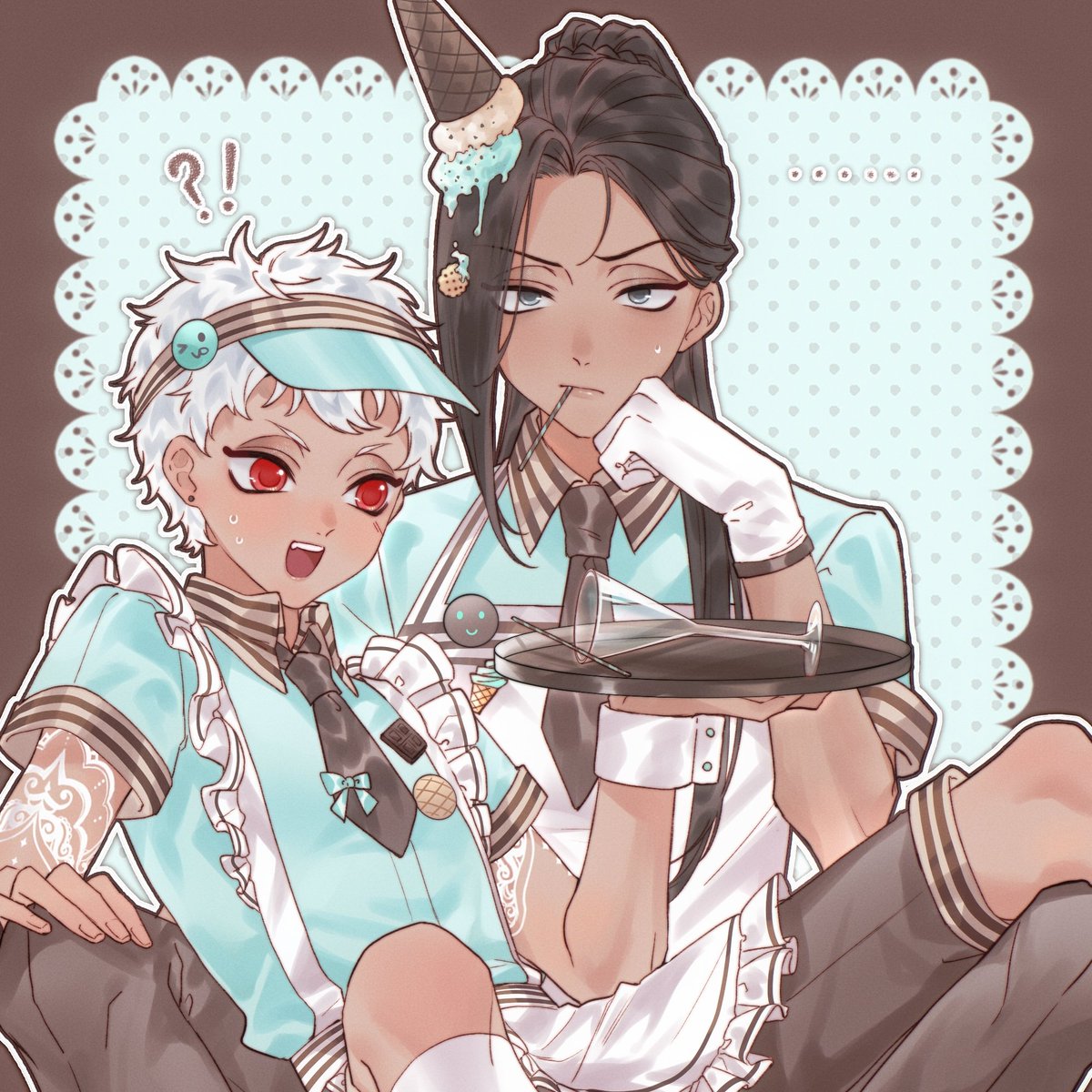 梨初RIC ᵕ̈ tweet media