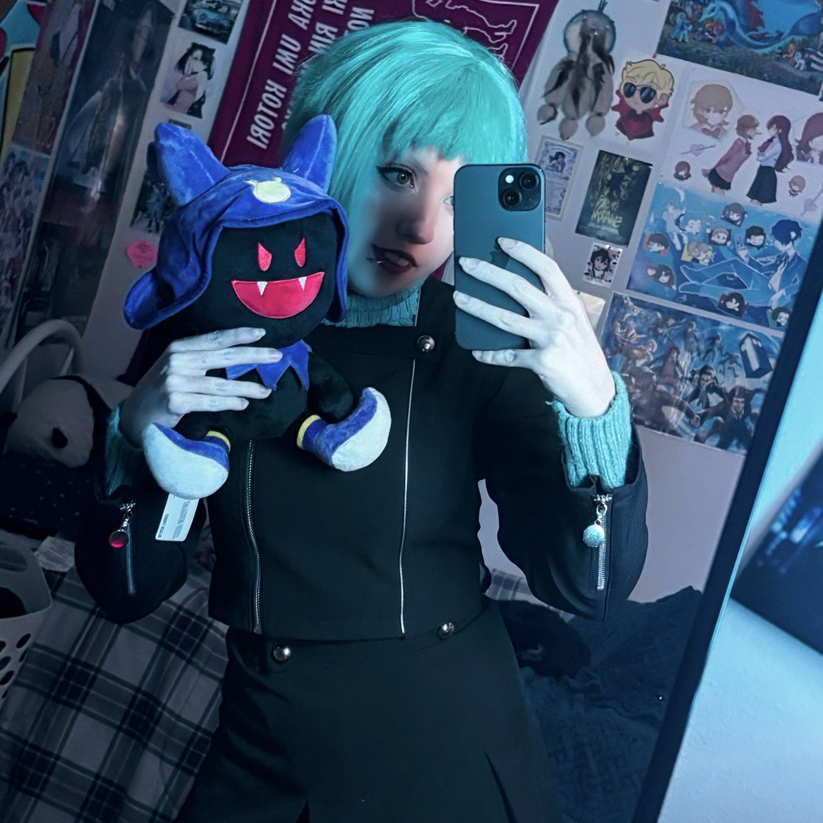 x - SOL⛥CE tweet media