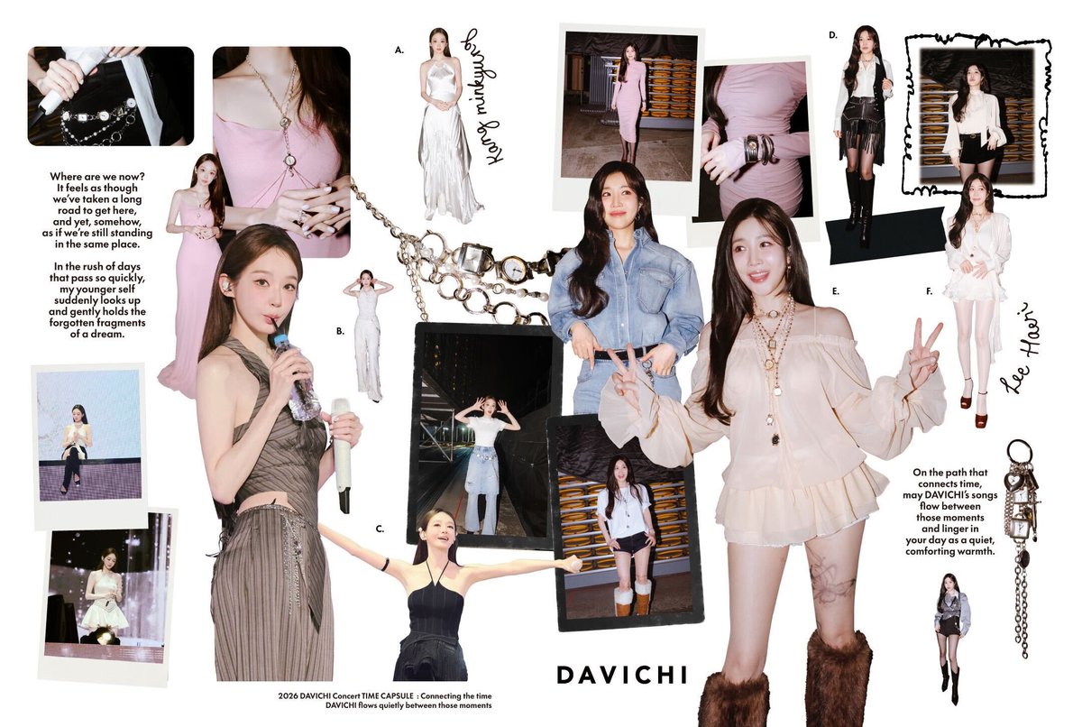 DAVICHI tweet media