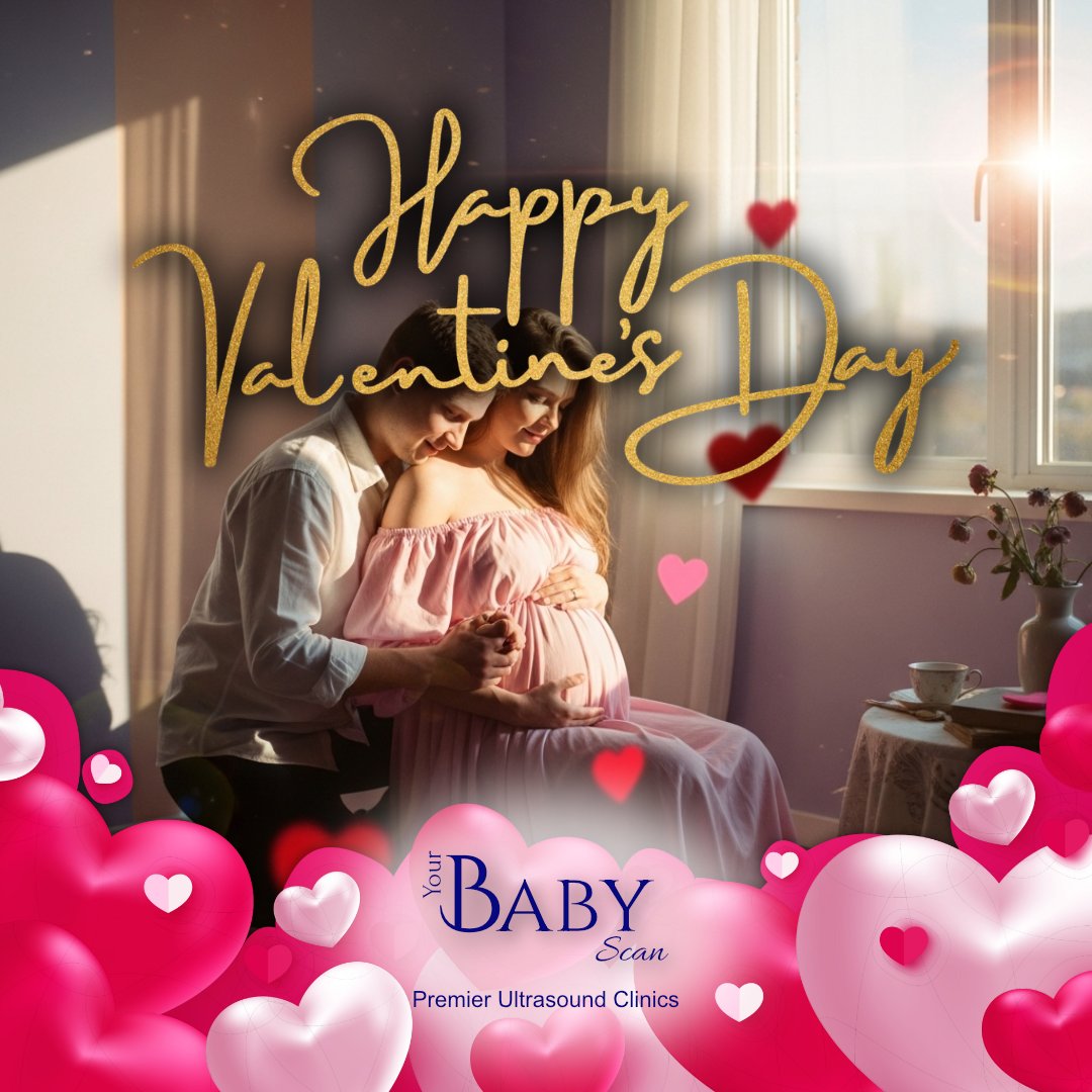 Wishing everyone a very Happy Valentine's Day!