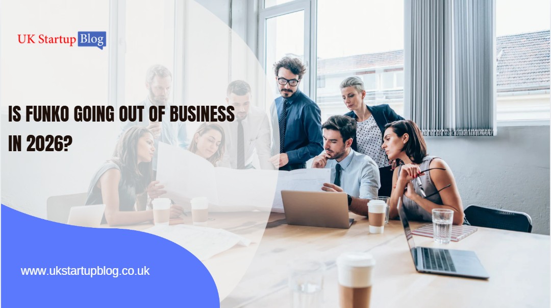 UKStartupBlog's tweet photo. Is Funko Going Out of Business in 2026? The Current Status

#ukstartupblog #funkonews #funko2026 #retailindustrynews #businessstatusupdate #collectiblesnews #popvinyl #retailrumors #businessinsights #usbusinessnews2026

To Know More News, Visit Now @ https://t.co/dUiFEDj9sA https://t.co/5IPTjk3lMJ
