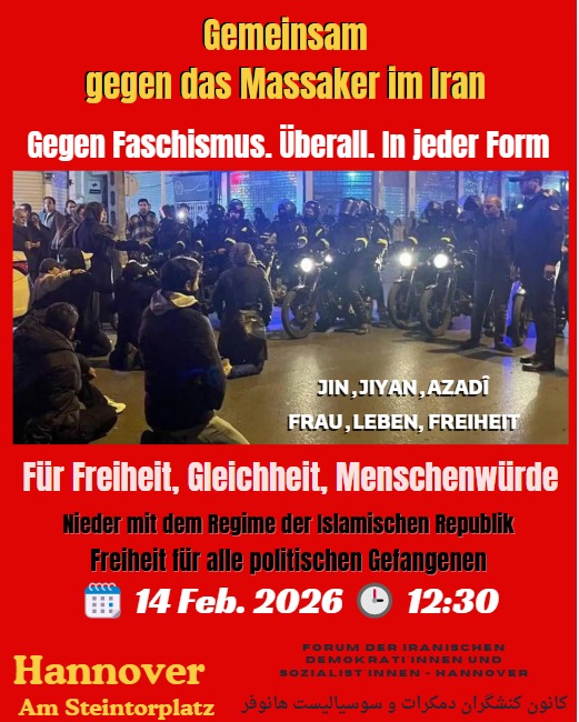 Wo Du mich heute nicht nur sehen, sondern auch hören kannst.