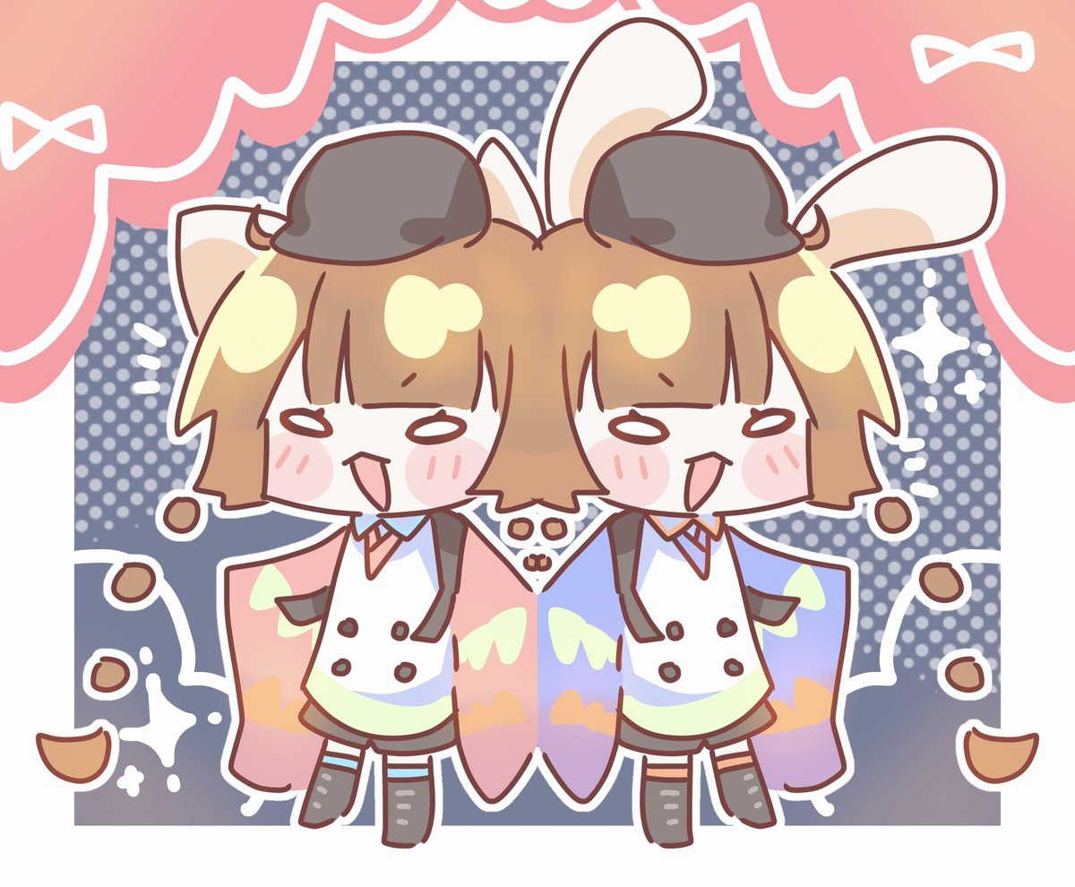 はんぺんゆ tweet media