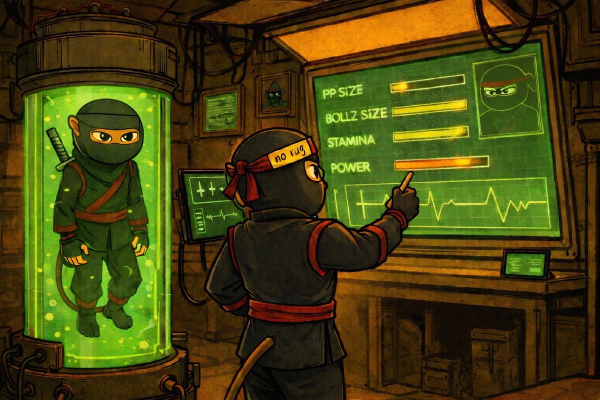 gm once again 

giving away 3x FreeMint spots for <a href="/Tanto_eth/">Tanto Collective</a> 

like + RT this post
drop your wallets 

will pick winners in few hrs