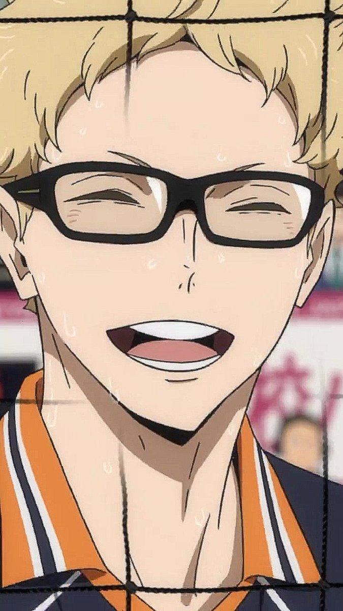 HAPPY VALENTINE'S DAY TO ALL MY FELLOW TSUKISHIMA KEI ENJOYERS ALL OVER THE WORLD!! ❣️