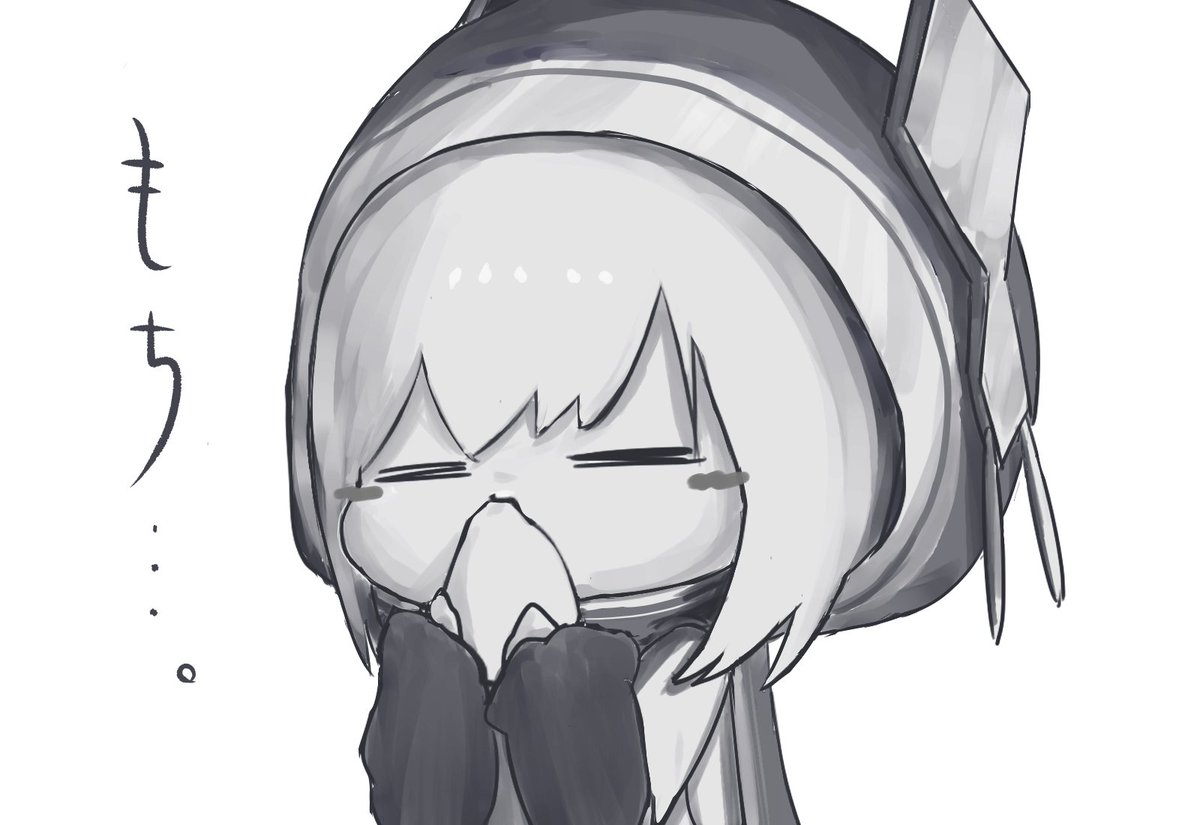 63人目 アルス・アルマルさん
#マル描いてちょんっ