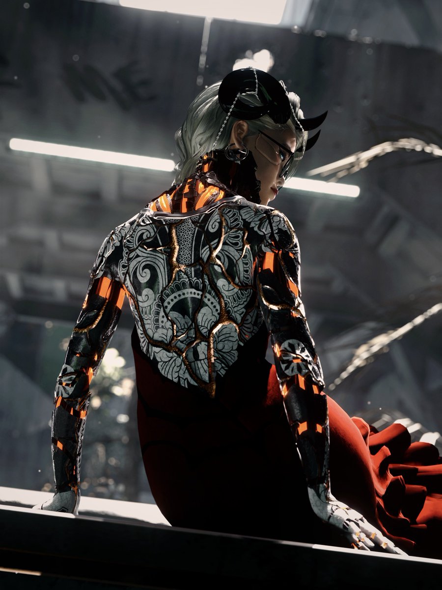 #Cyberpunk2077
#Cyberpunk2077PhotoMode
#VirtualPhotography