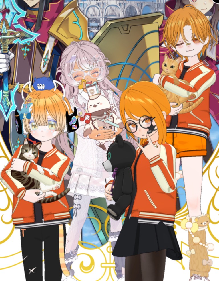 ゆう🪽 tweet media