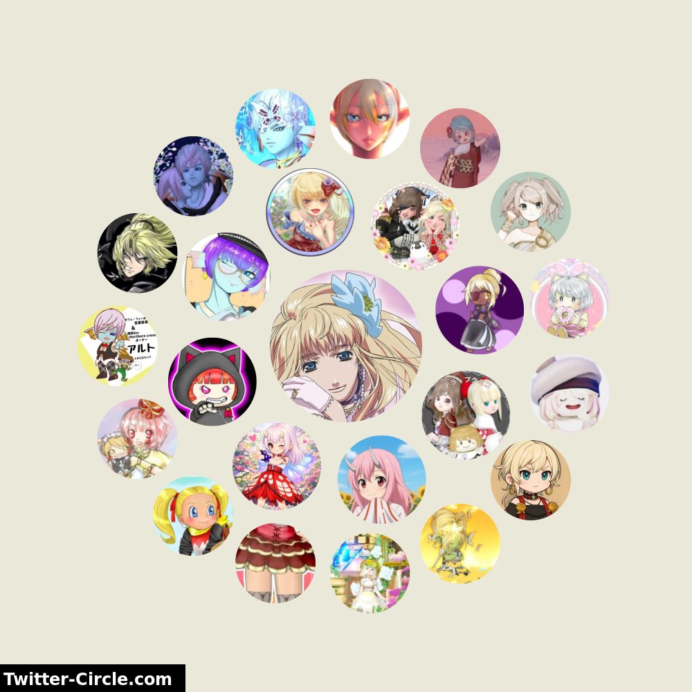 S_N2023's tweet photo. 私のTwitterやりとりークル

➡️ https://t.co/XdiPwJySEy https://t.co/1h184qMVz0