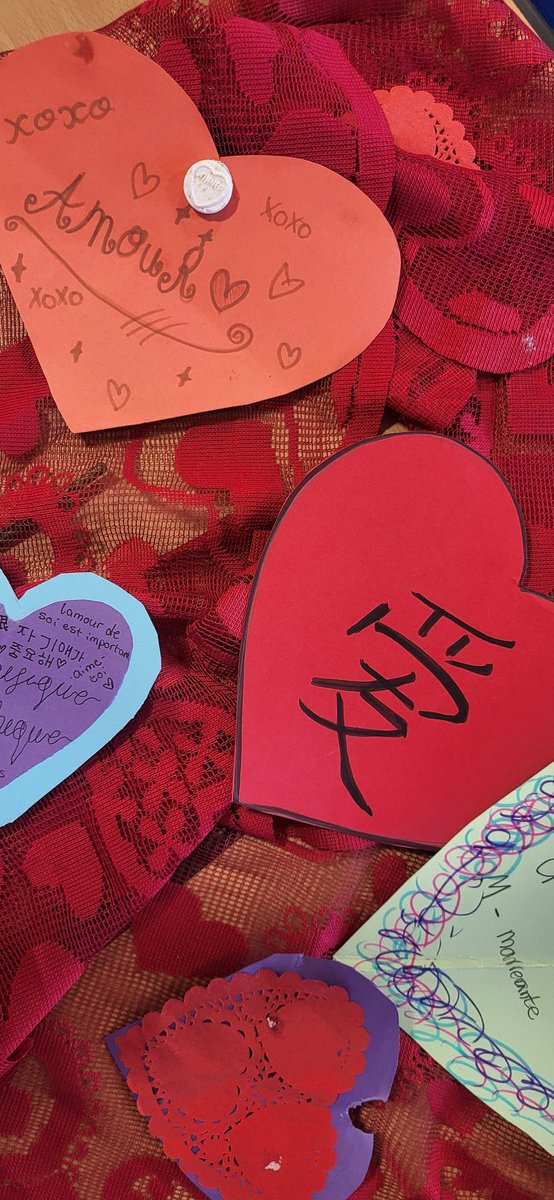 Señora Madame G tweet media