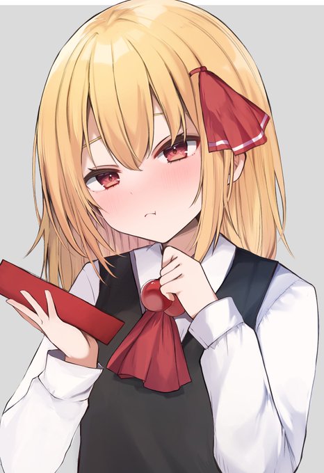 全部食べられました🍫 