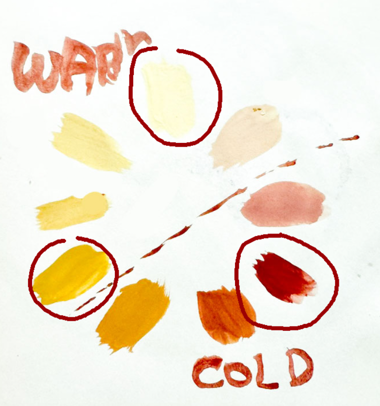 絵を描く人 tweet media