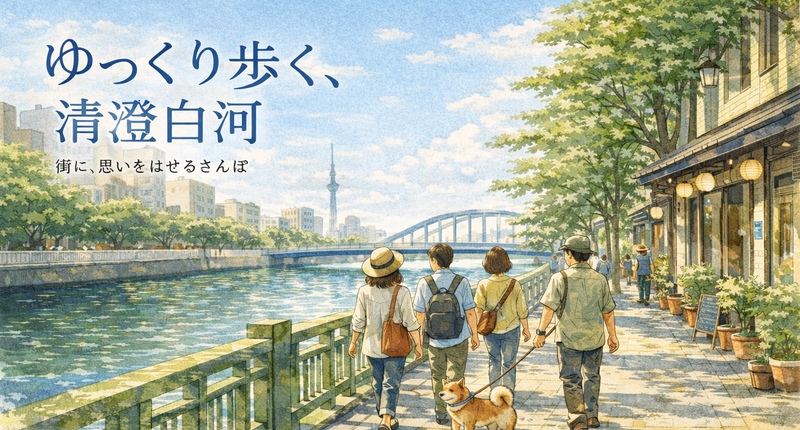 2/15(日)開催の『大人の社会科見学』清澄白河街ぶら探訪はラスト1枠です。おしゃれカフェ巡りや下町さんぽ、一緒に楽しむ気持ちであなたの参加をお待ちしています☺️
tunagate.com/circle/216438/…
#つなげーと #趣味活