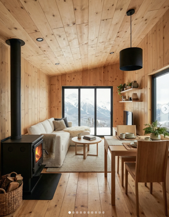 kolodum's tweet photo. @michalhardyn Tak sprcha místo okna je blbost.
Okno má být co největší
Jsou i inteligentnější designy tiny houses. https://t.co/zvTVUdf1WC