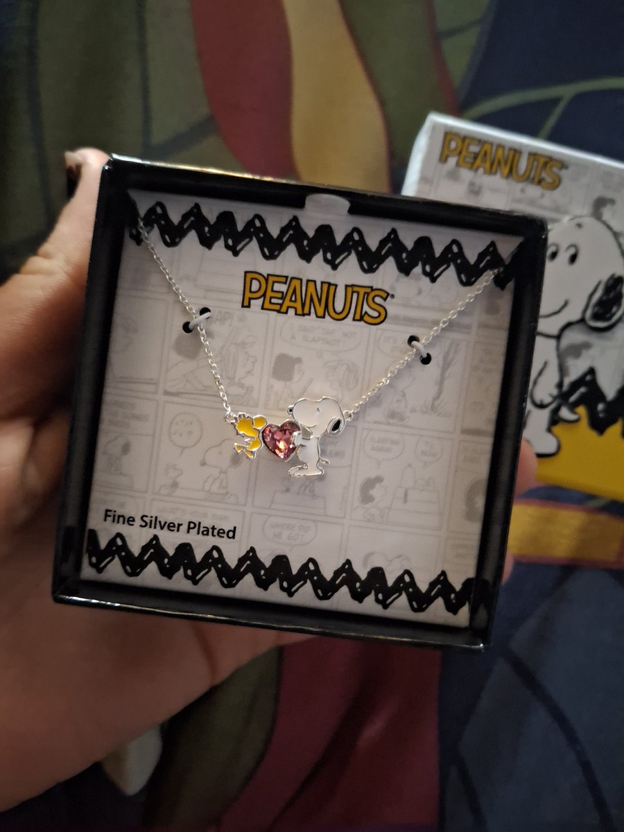 kolejny esnupi do kolekcji