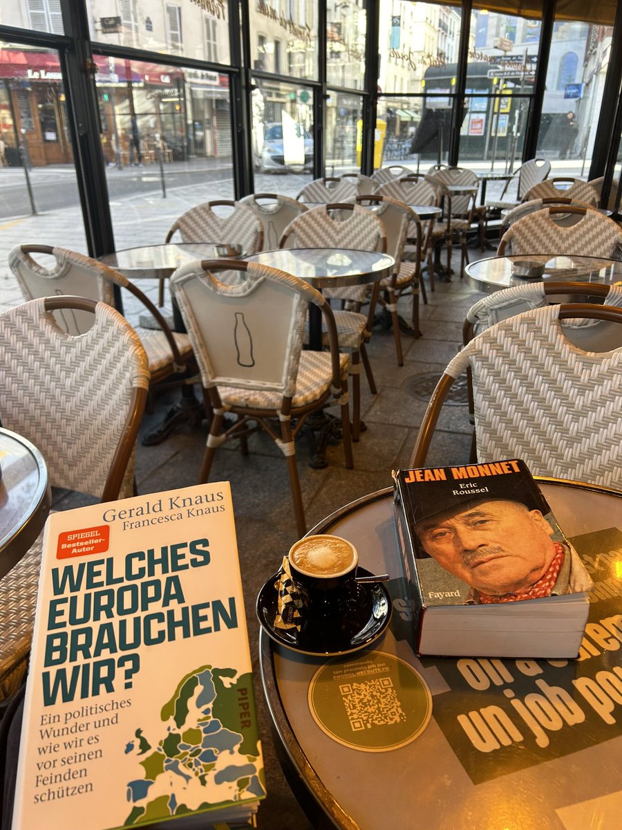 Gerald Knaus tweet media