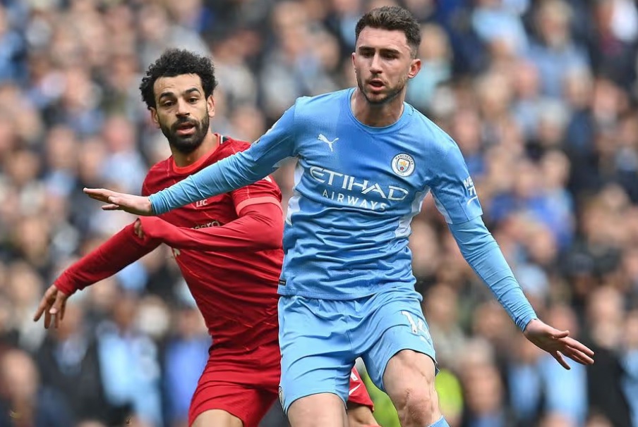 Anfield Edition | æ tweet media