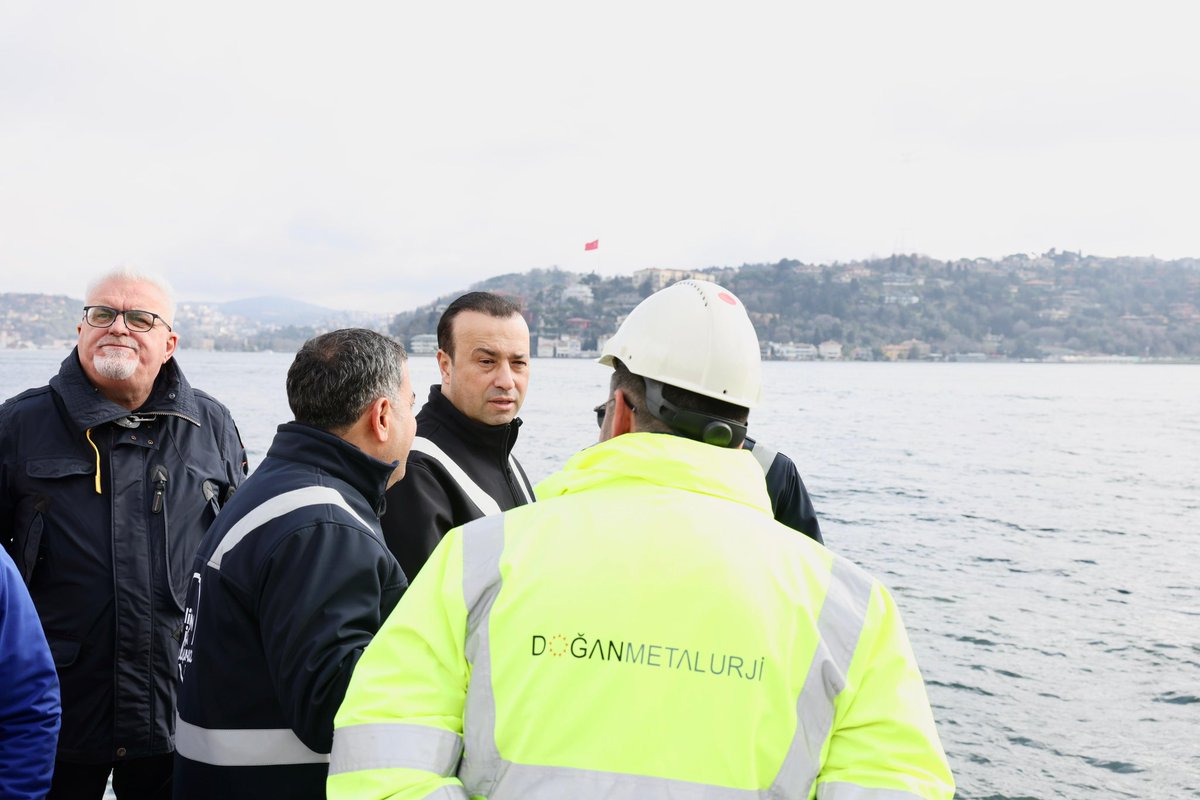 Prof. Dr. Volkan Demir tweet media