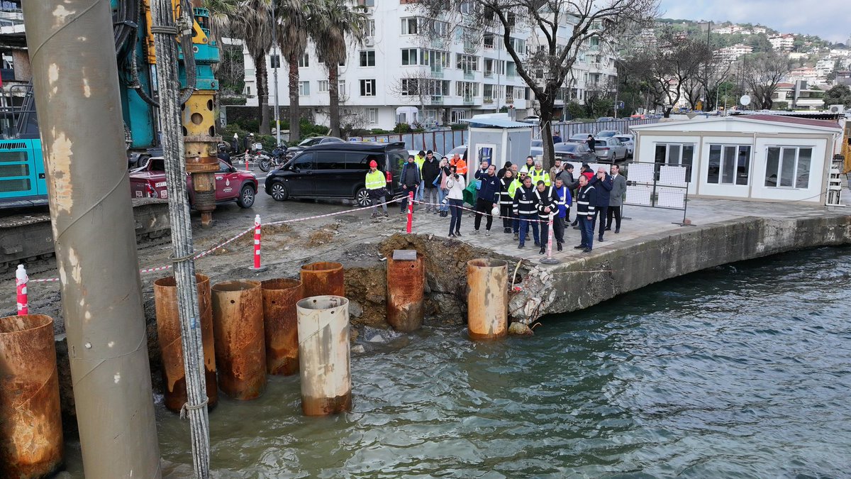 Prof. Dr. Volkan Demir tweet media