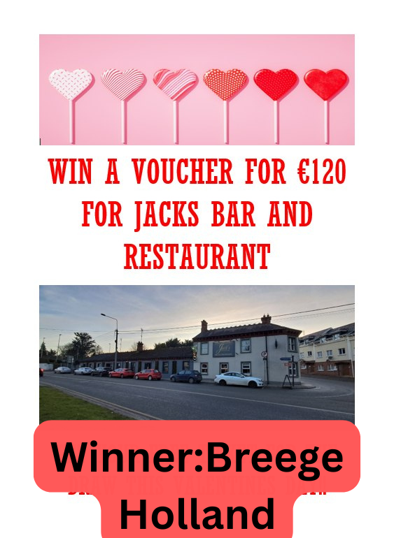 Kells Credit Union tweet media