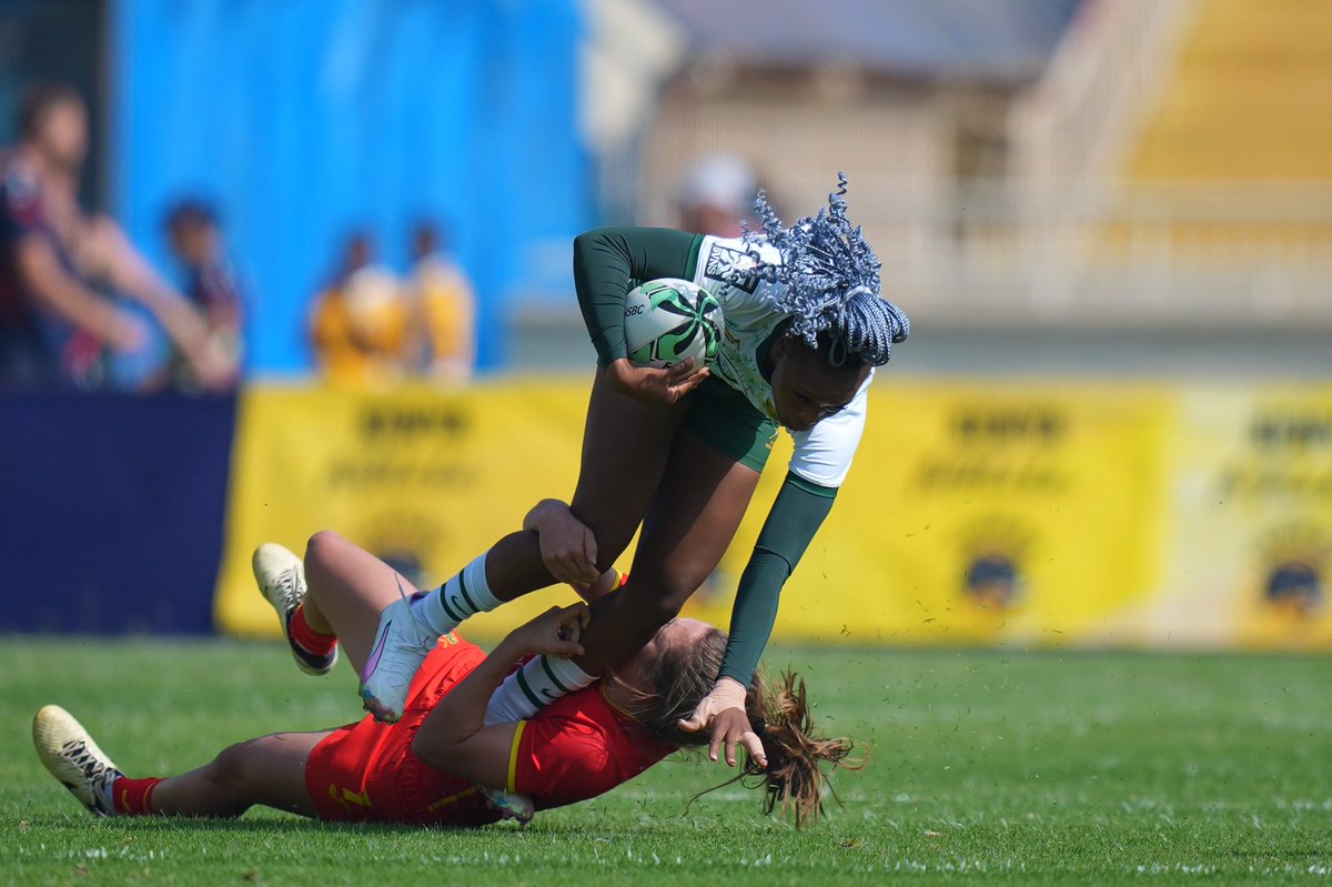 Image for the Tweet beginning: Clash of grit and glory